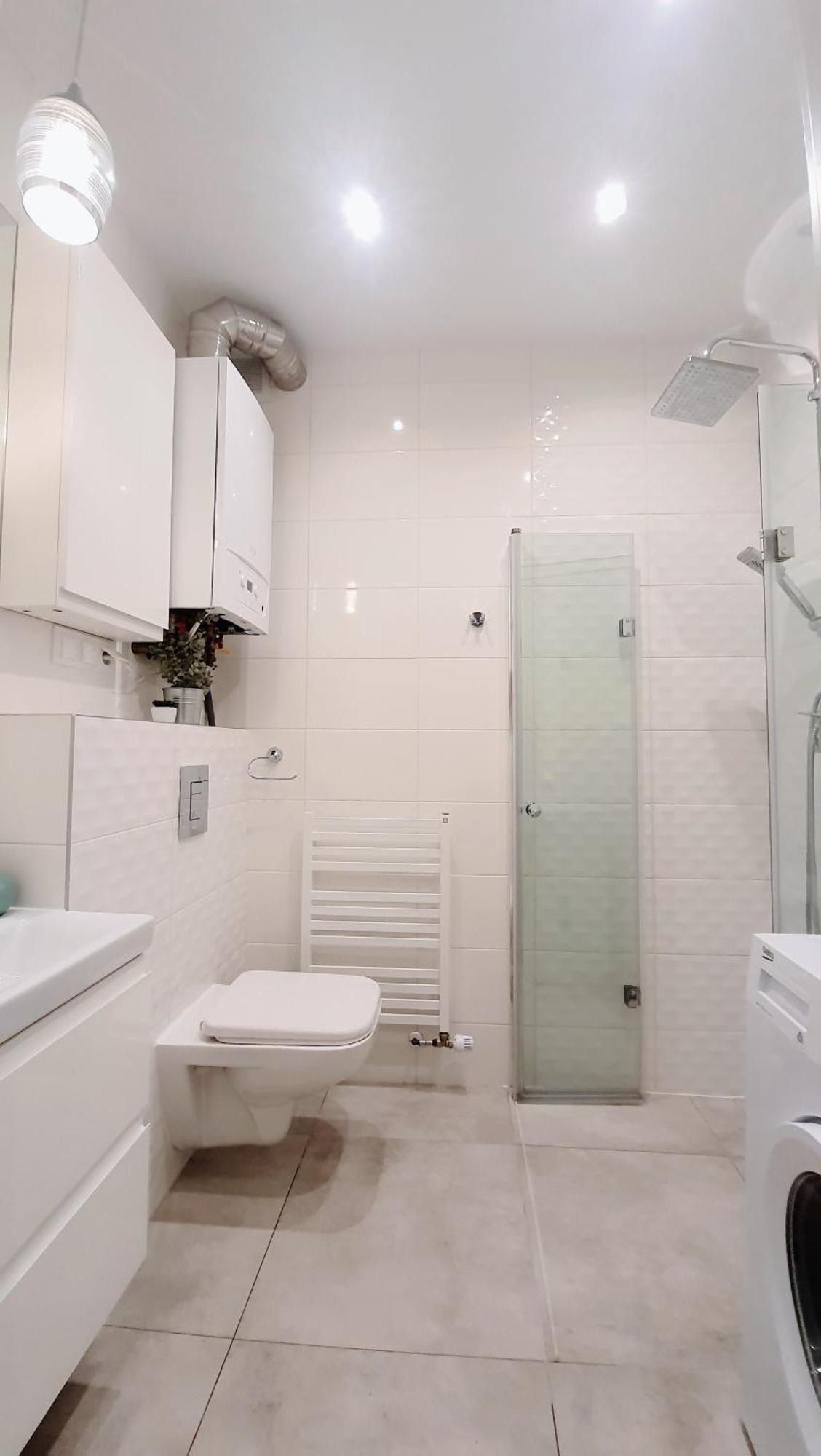 Apartament Chopin Gliwice Exterior photo