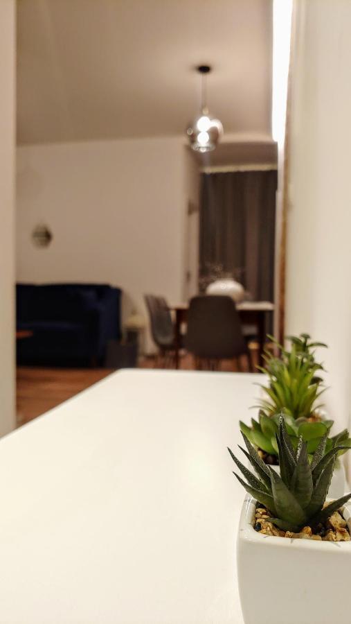 Apartament Chopin Gliwice Exterior photo